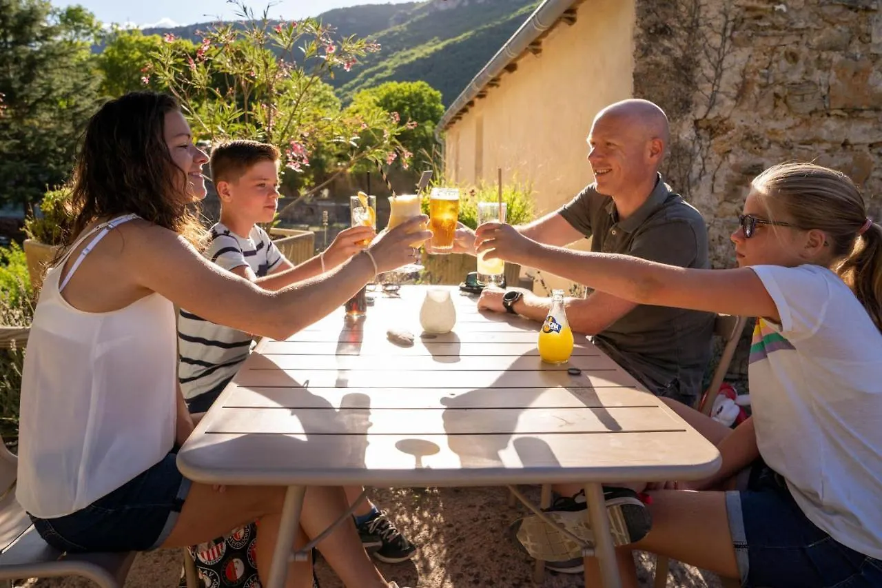 Camping Rcn Val De Cantobre