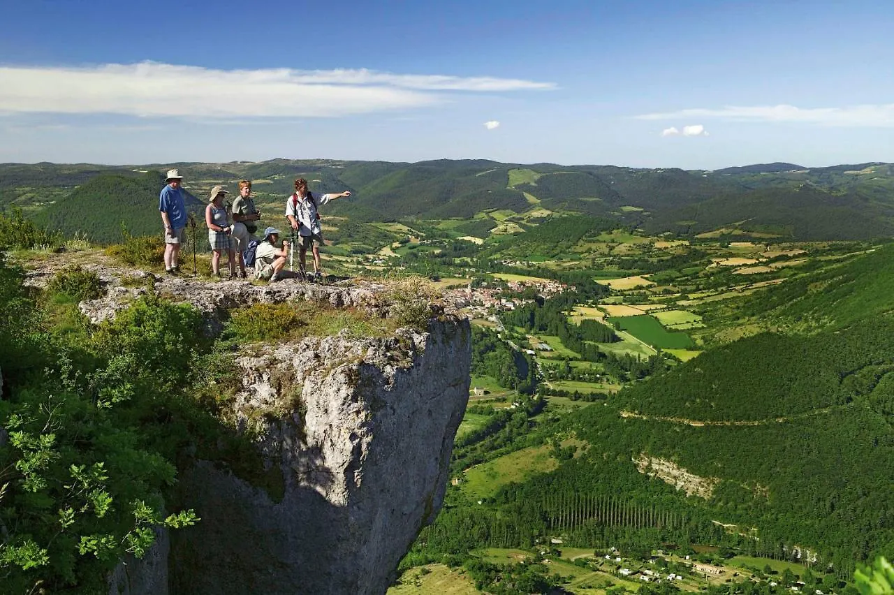 Camping Rcn Val De Cantobre