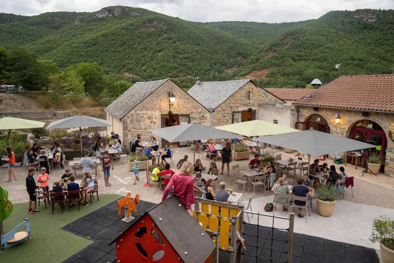 Camping Rcn Val De Cantobre Prázdninový areál