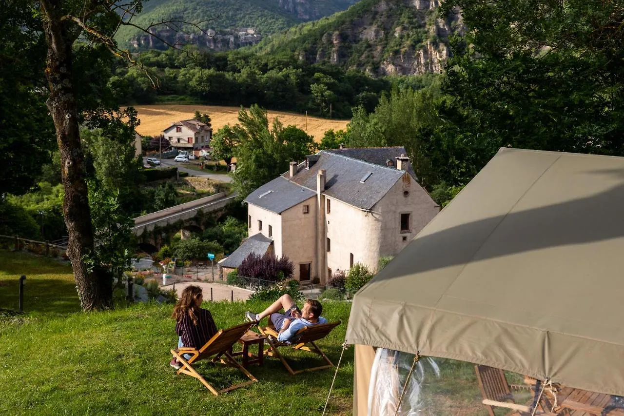 Camping Rcn Val De Cantobre 5*,