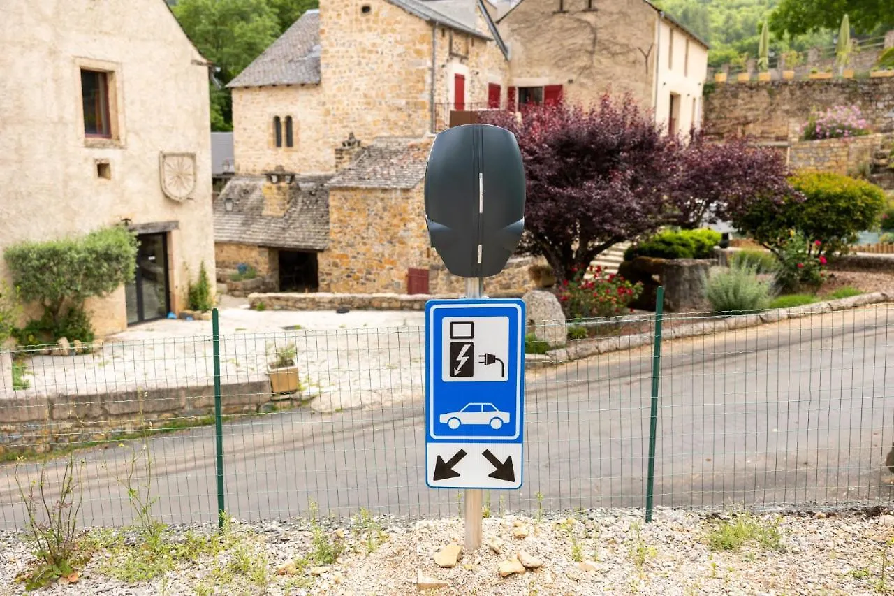 Vakantiepark Camping Rcn Val De Cantobre