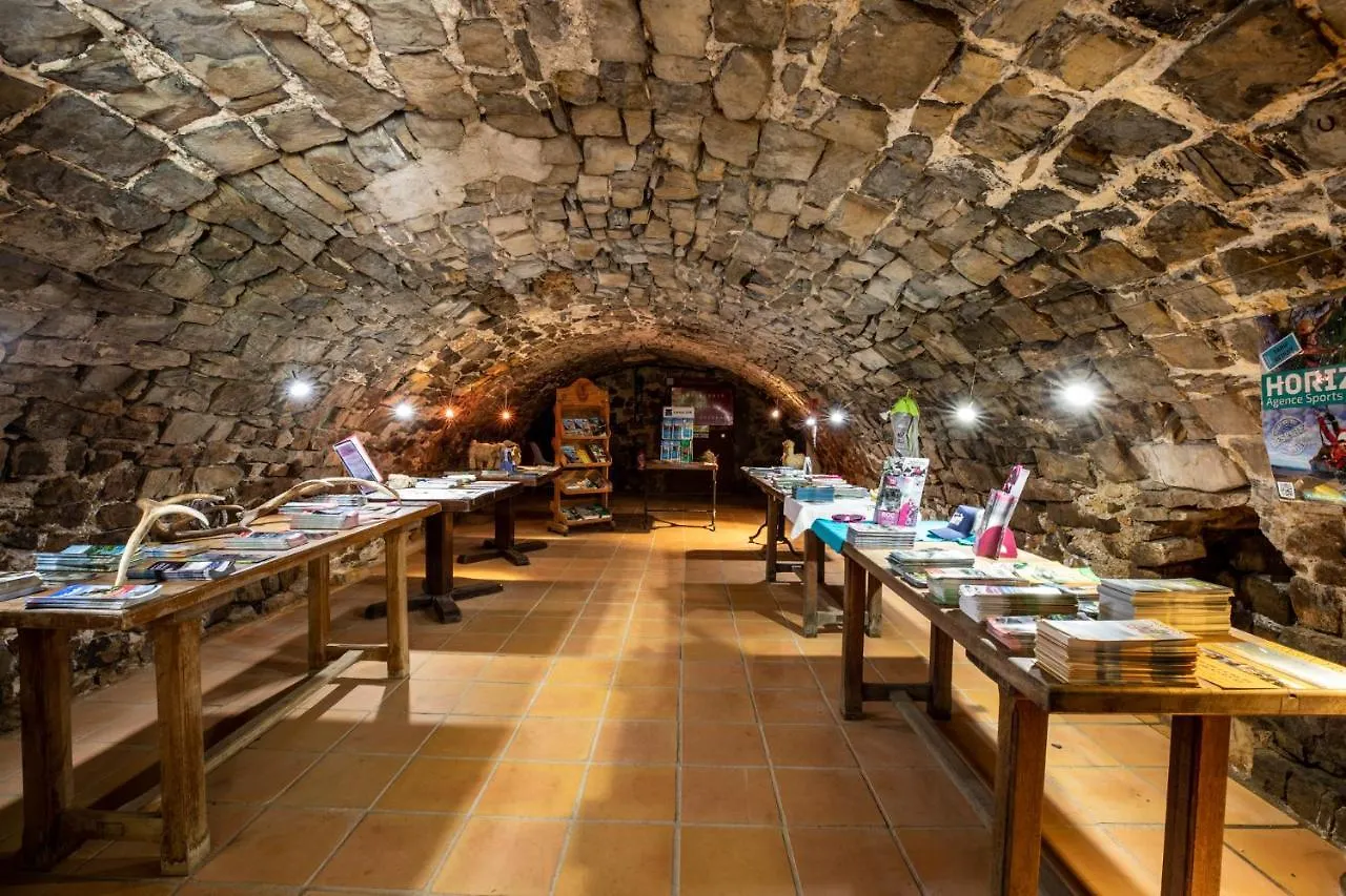 Camping Rcn Val De Cantobre Prázdninový areál