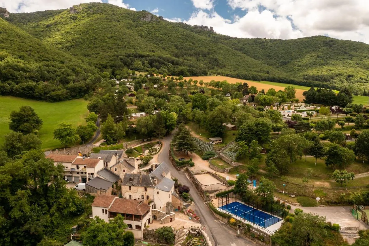 Camping Rcn Val De Cantobre 5*,