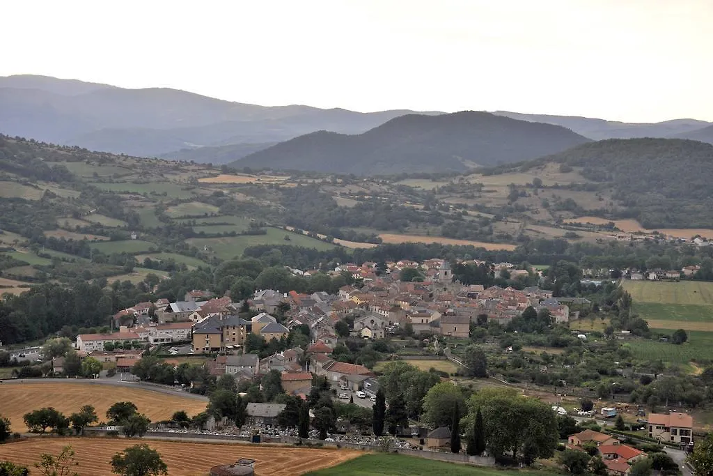 Prázdninový areál Camping Rcn Val De Cantobre