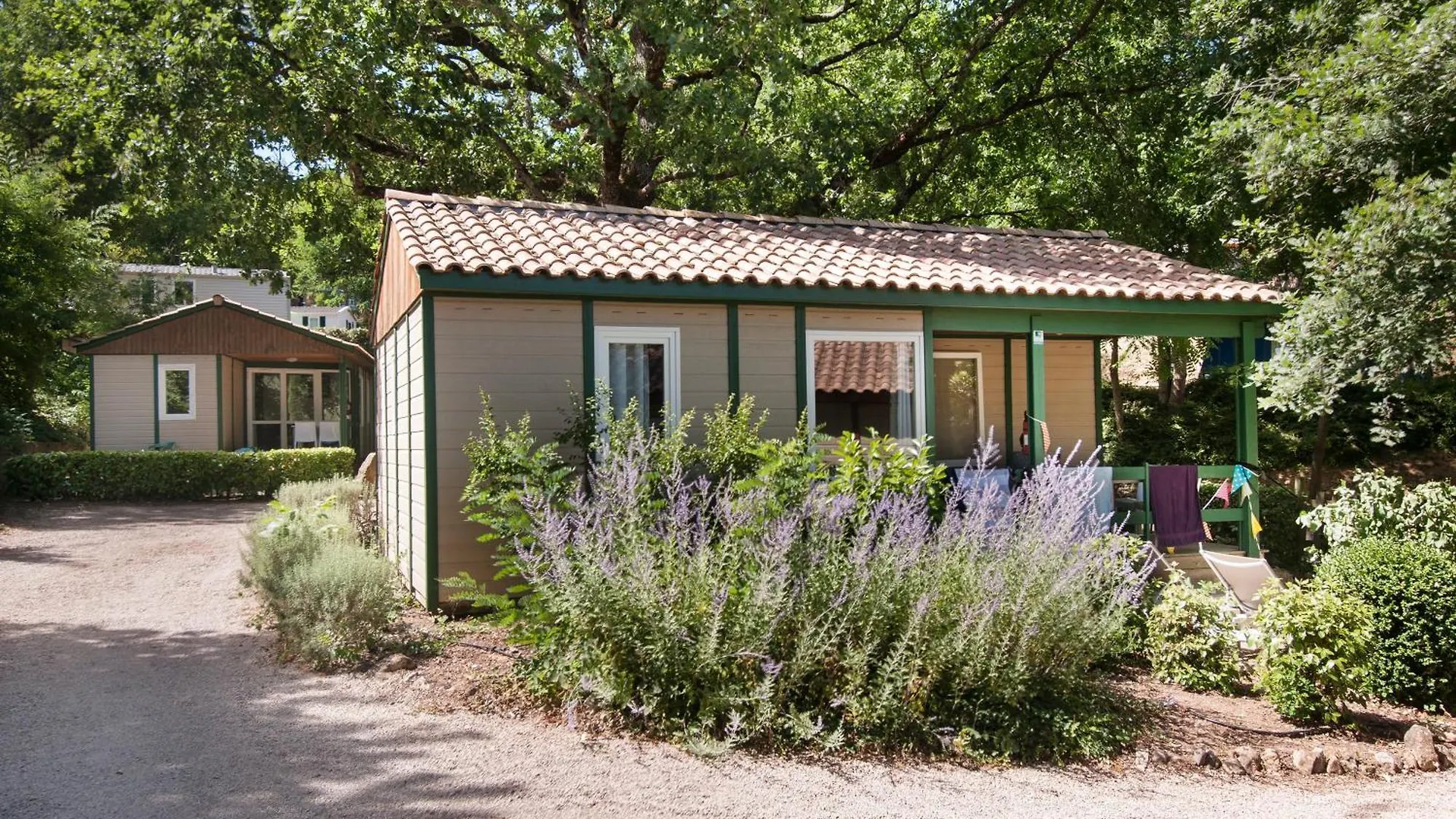 Camping Rcn Val De Cantobre 5*,  Frankrijk