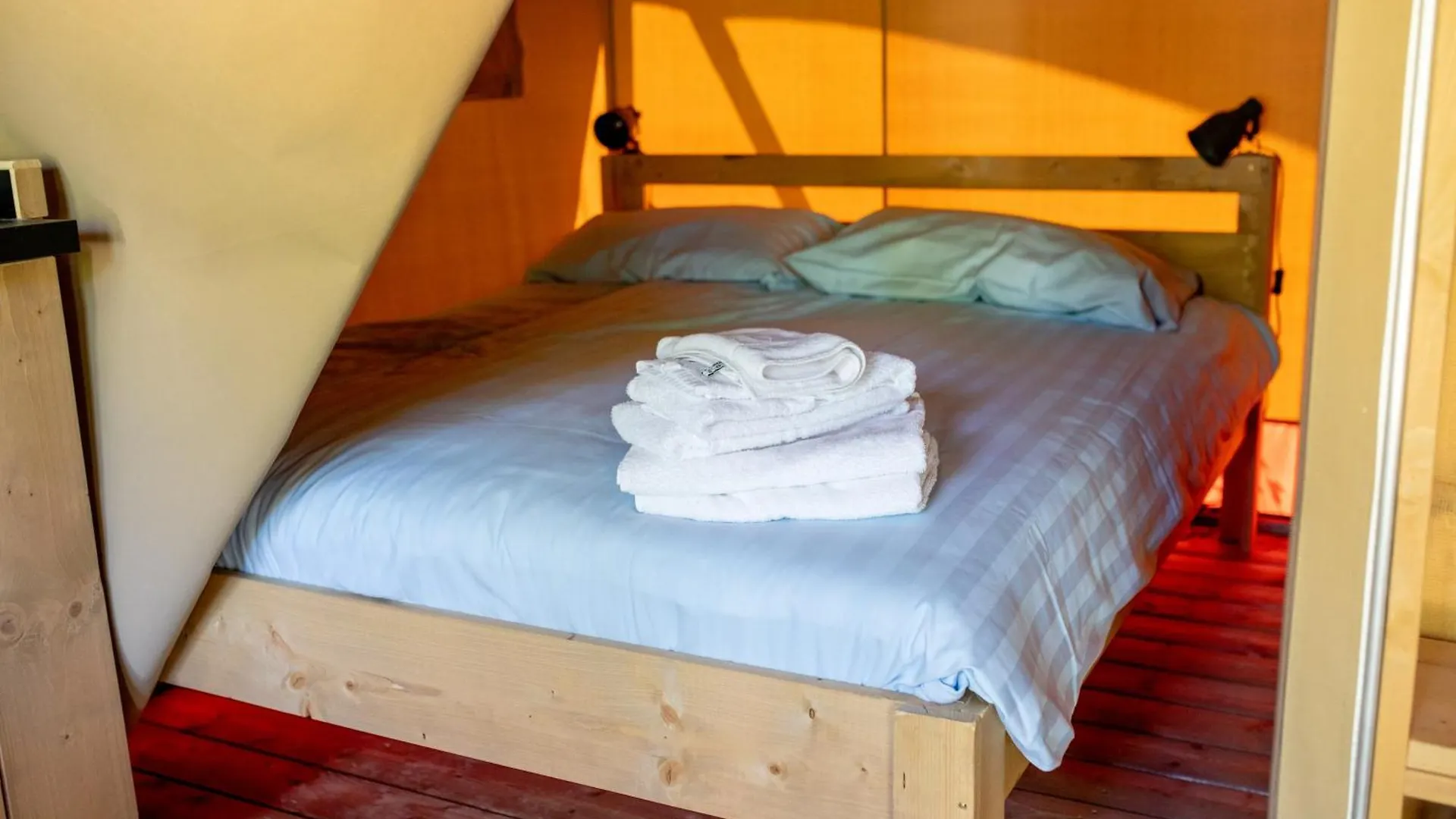 ***** Prázdninový areál Camping Rcn Val De Cantobre Francie