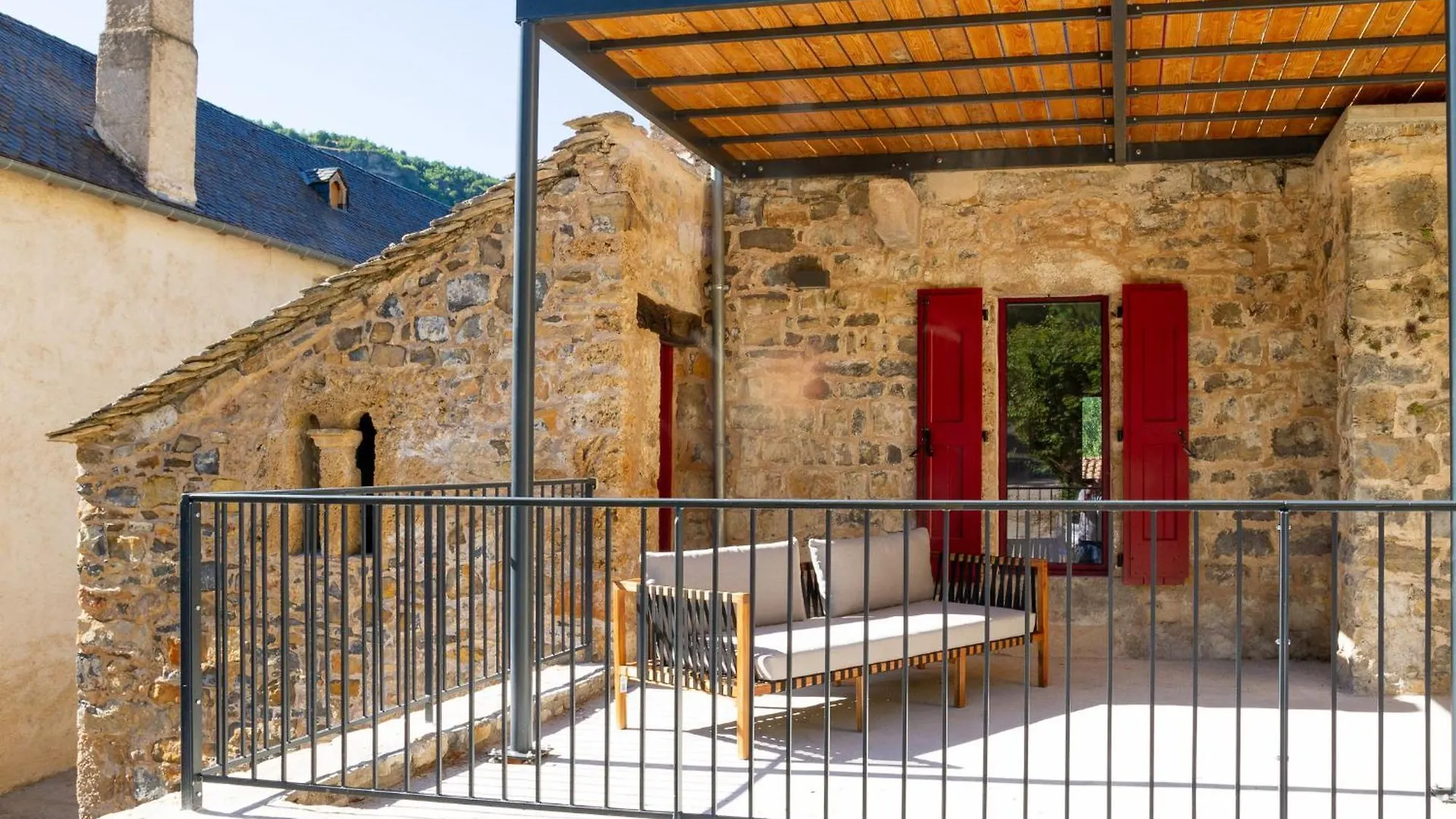 Camping Rcn Val De Cantobre 5*,
