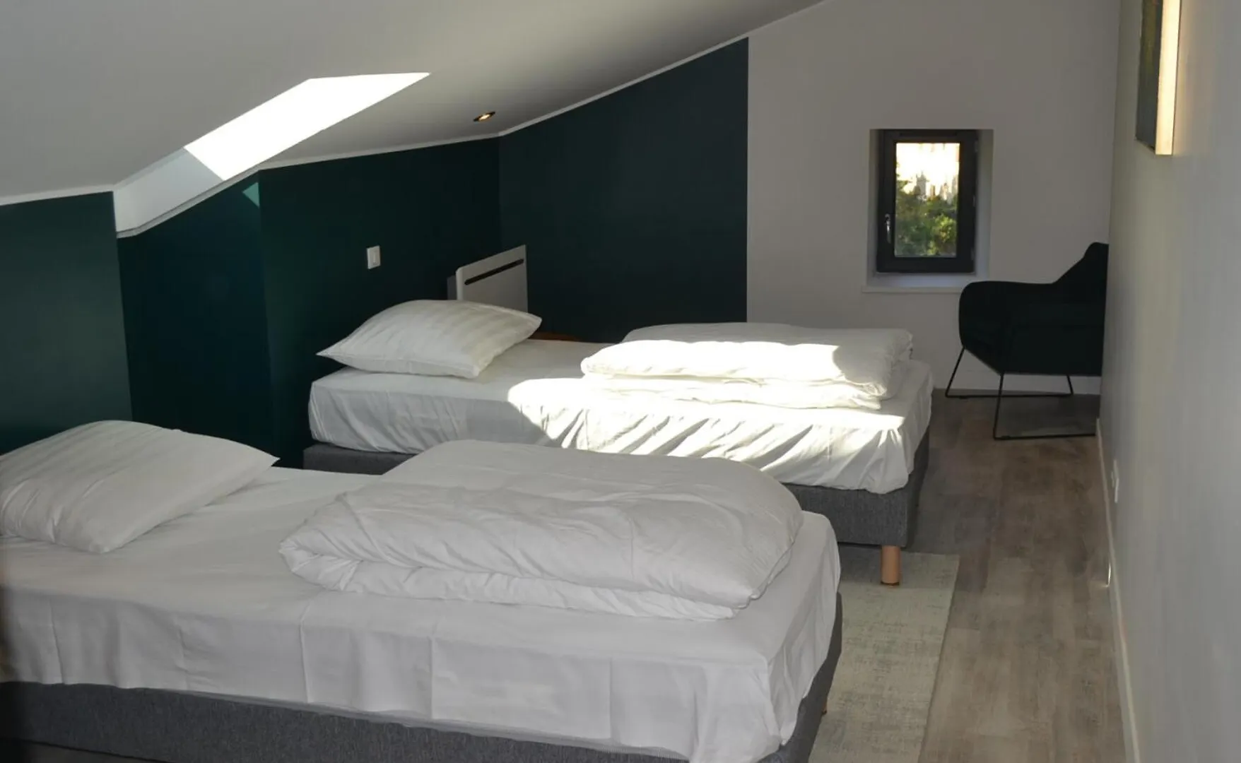 Camping Rcn Val De Cantobre 5*,