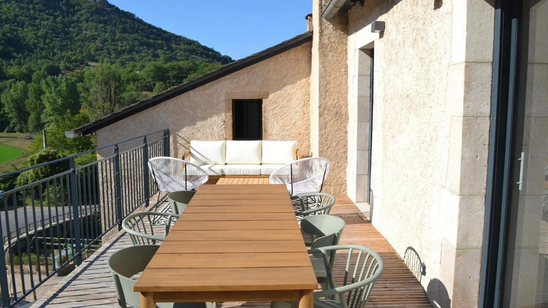 Camping Rcn Val De Cantobre 5*,  Francie