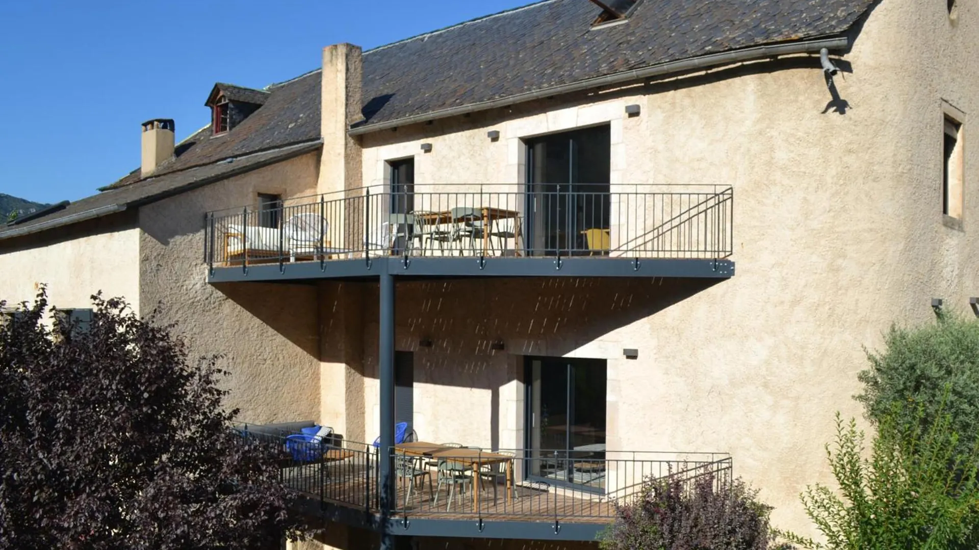 Camping Rcn Val De Cantobre