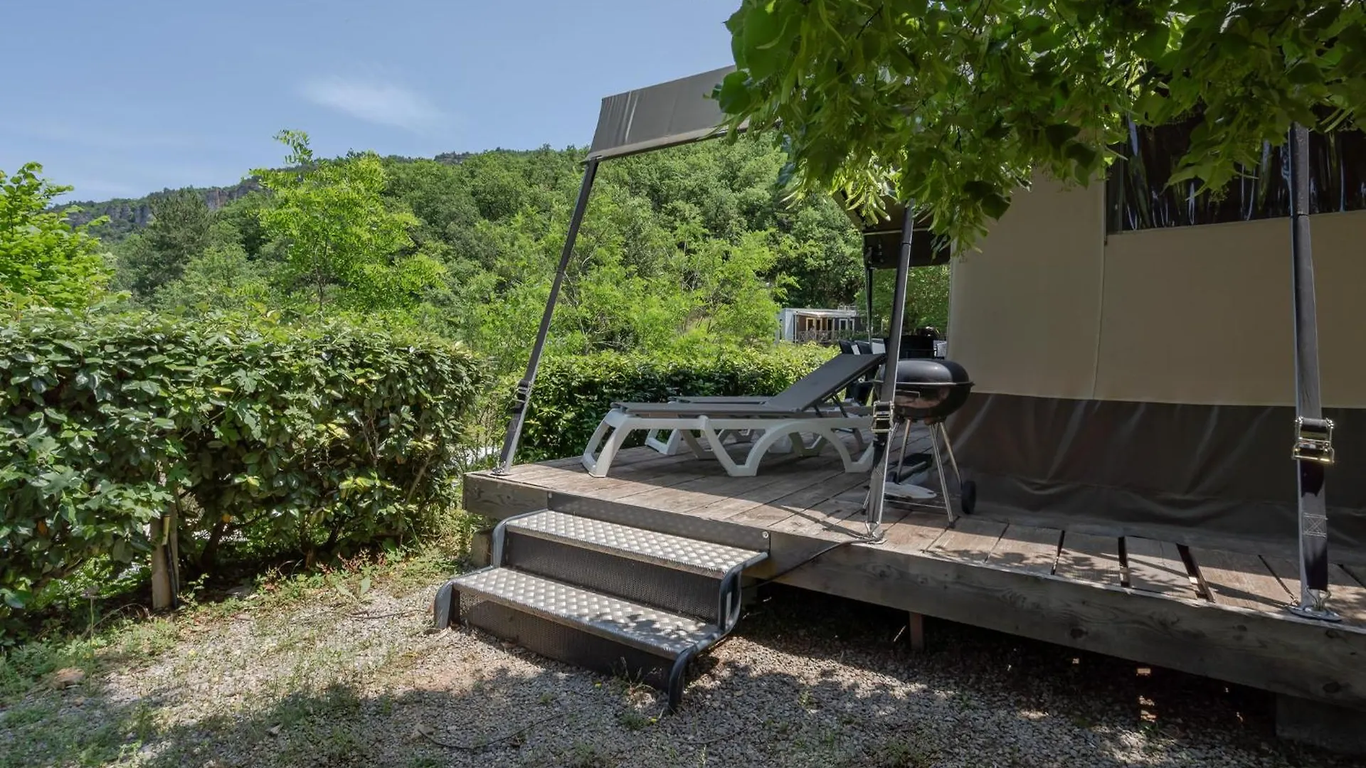 Ferienpark Villa Rcn Val De Cantobre