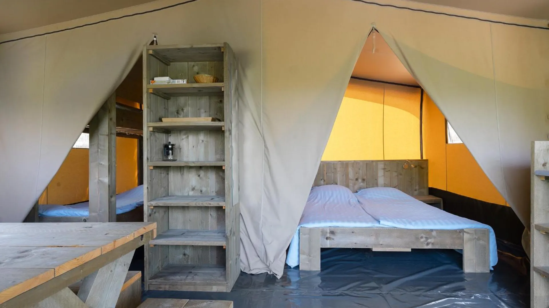 ***** Üdülőpark Camping Rcn Val De Cantobre Franciaország