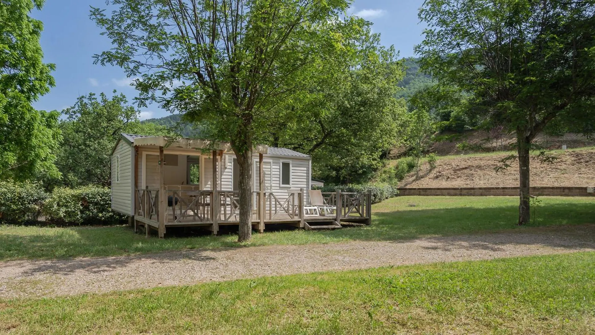 Camping Rcn Val De Cantobre