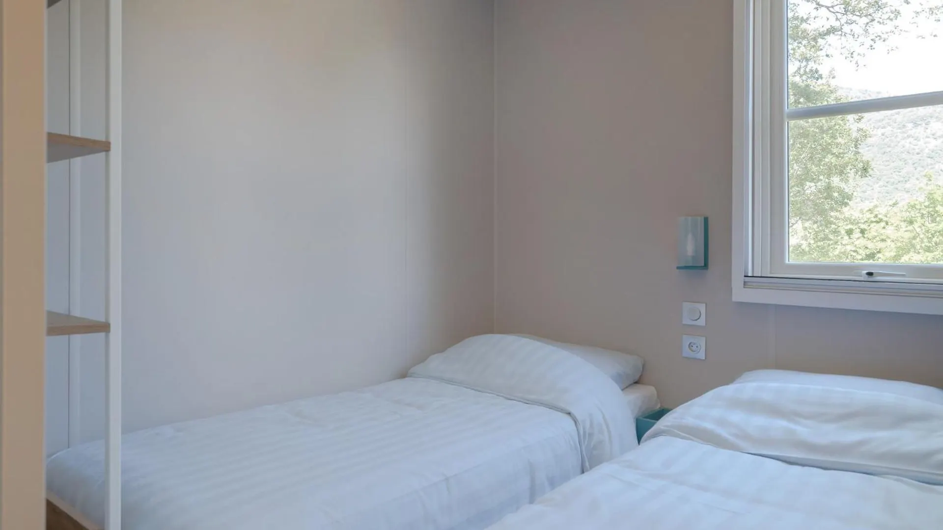 Vakantiepark Camping Rcn Val De Cantobre