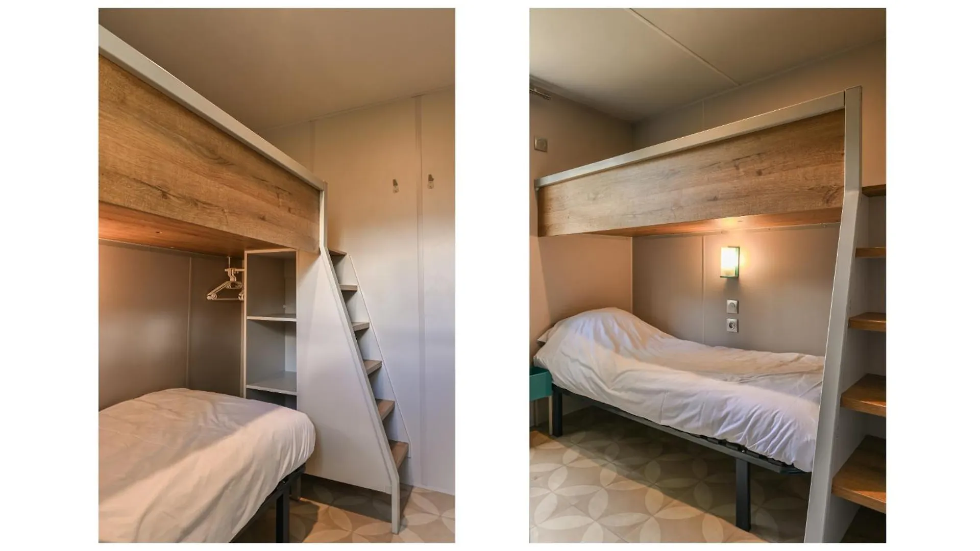 Camping Rcn Val De Cantobre