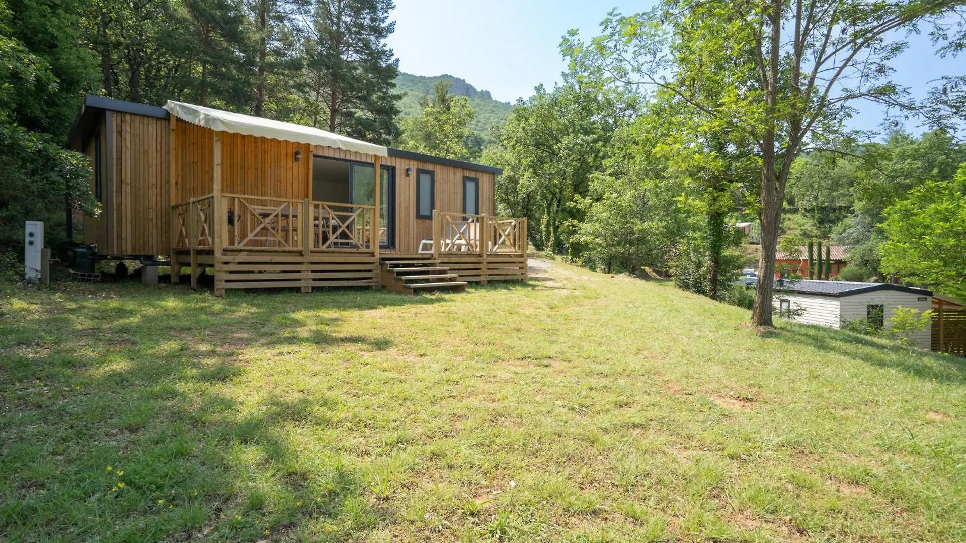 Camping Rcn Val De Cantobre 5*,