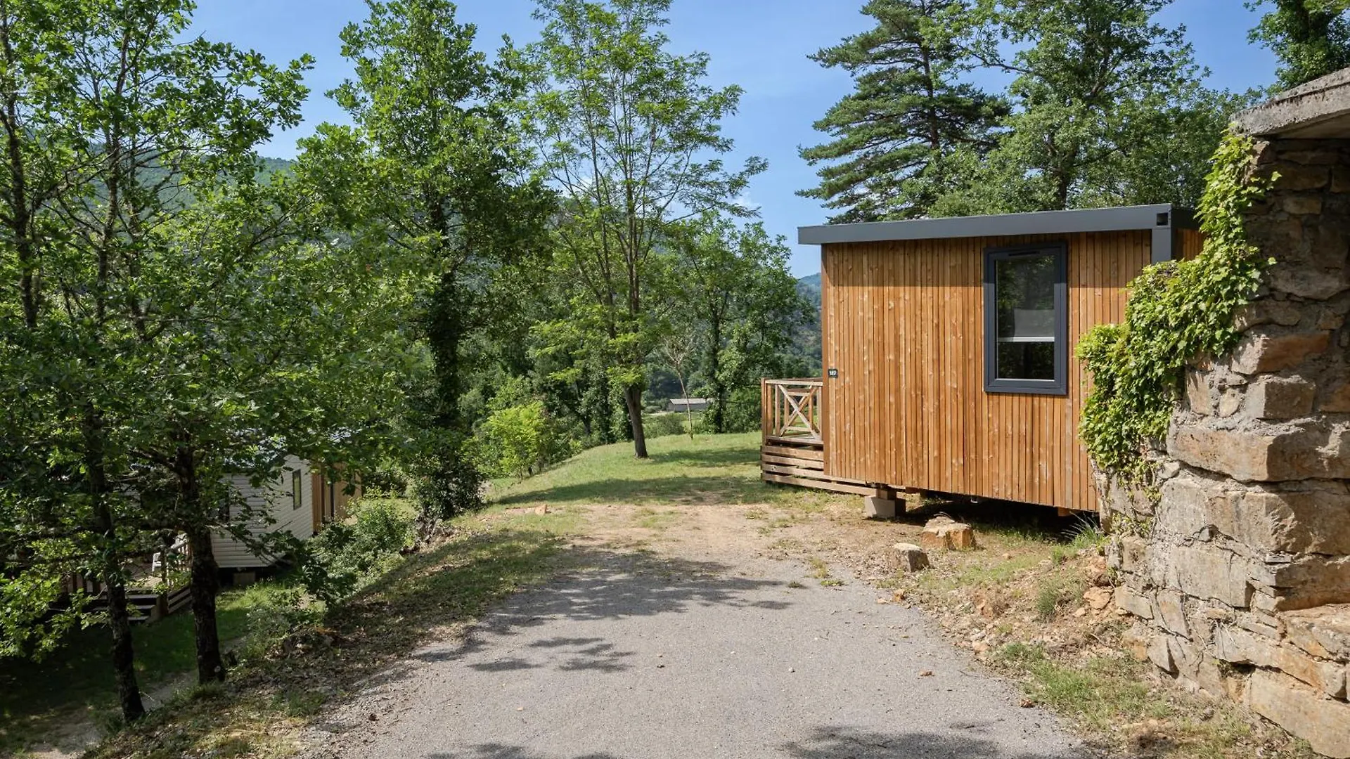 Camping Rcn Val De Cantobre Vakantiepark