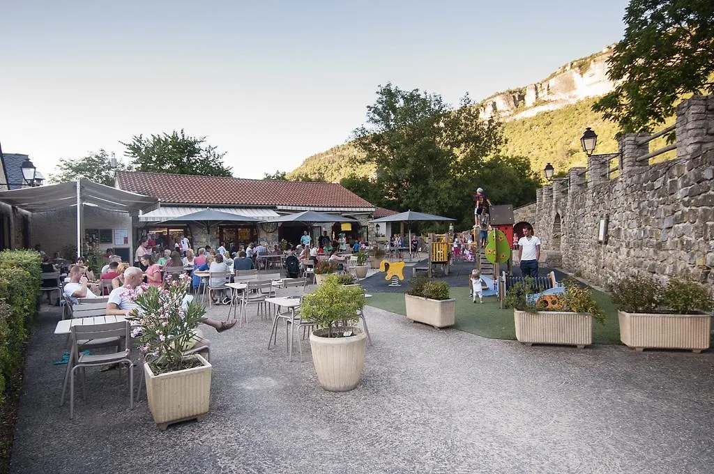 Camping Rcn Val De Cantobre 5*,