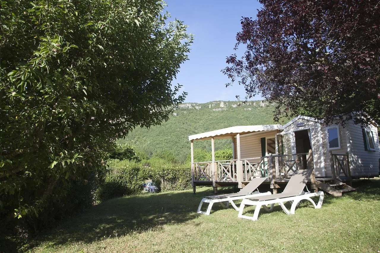 Camping Rcn Val De Cantobre Prázdninový areál