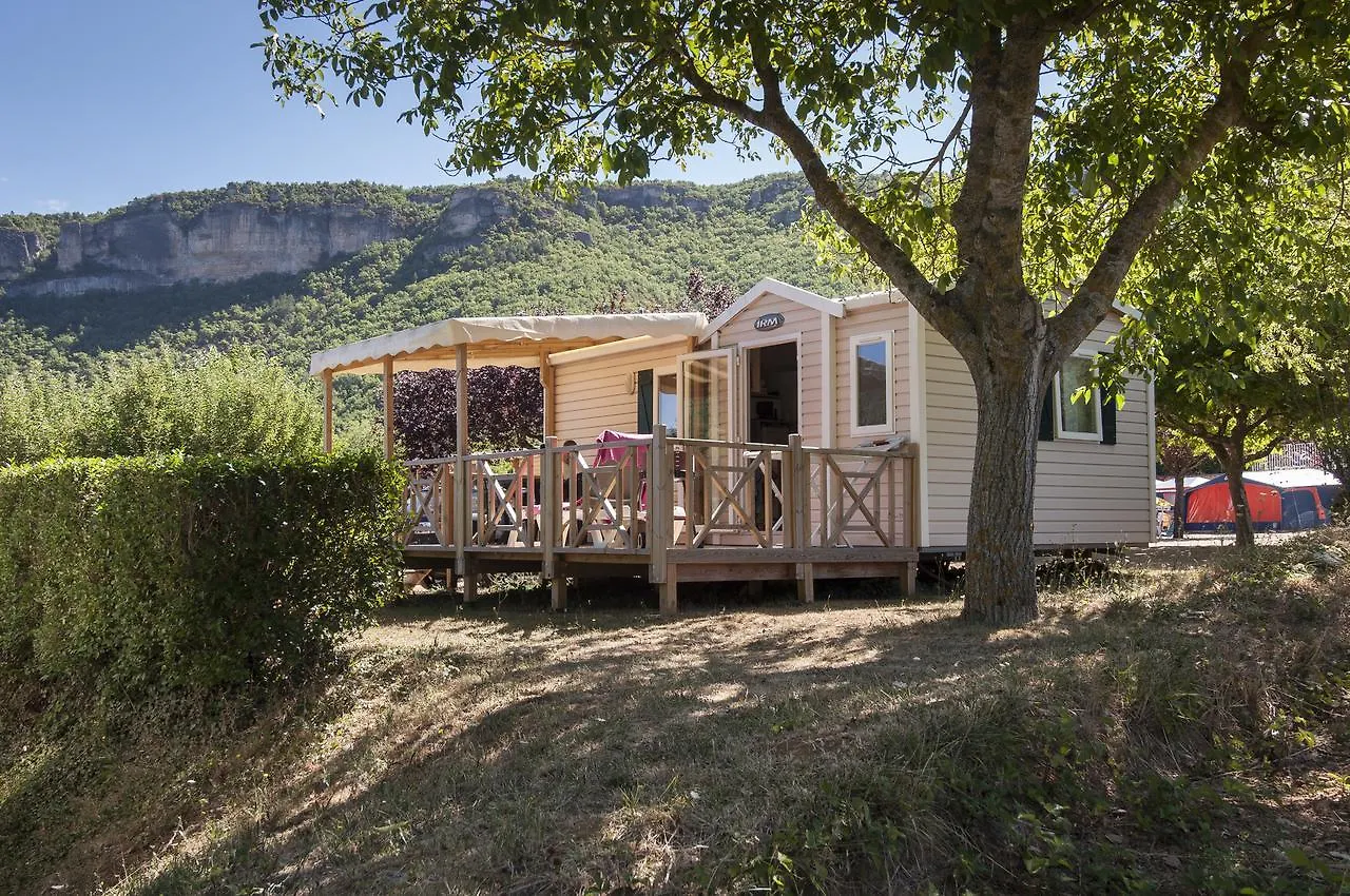 Camping Rcn Val De Cantobre