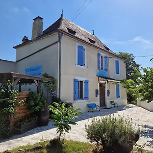 La Noyeraie Bauernhof