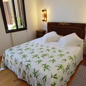 La Chartreuse Du Canal Du Midi Holiday home