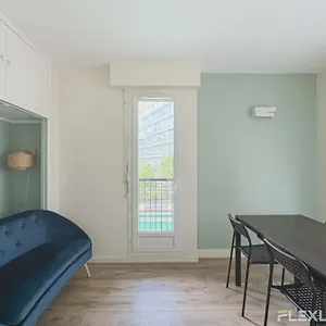 Hébergement de vacances Flexliving - - Croix Nivert