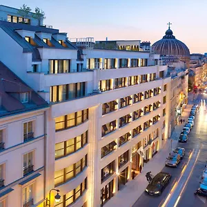 Mandarin Oriental, France