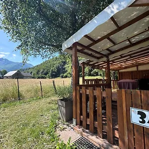 Camping Happy Pyrenees