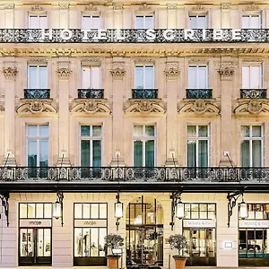 Sofitel Le Scribe Opera France