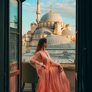 Sirkeci Turkey