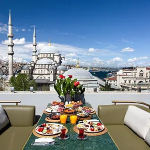 Sirkeci Turkey