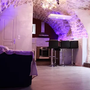 De La Fontaine Holiday home