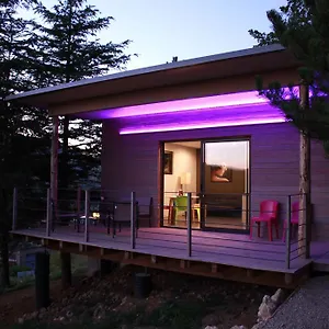 La Cerise Qui Rit Ferienhaus