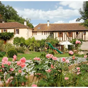 La Ferme Des Grisettes Bauernhof