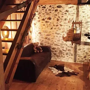 Le Passage Apartment