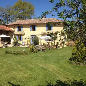 Domaine Le Chec Frühstückspension
