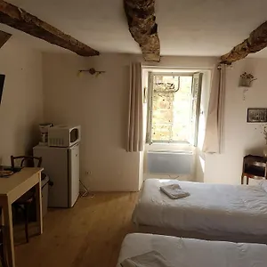 La Maison D'angele Ferienhaus