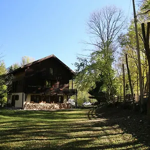 Le Grand Saule Appartement