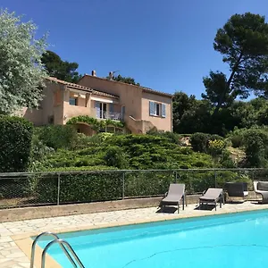 Vakantiehuis Leis Arbouso