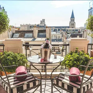 L'hotel France