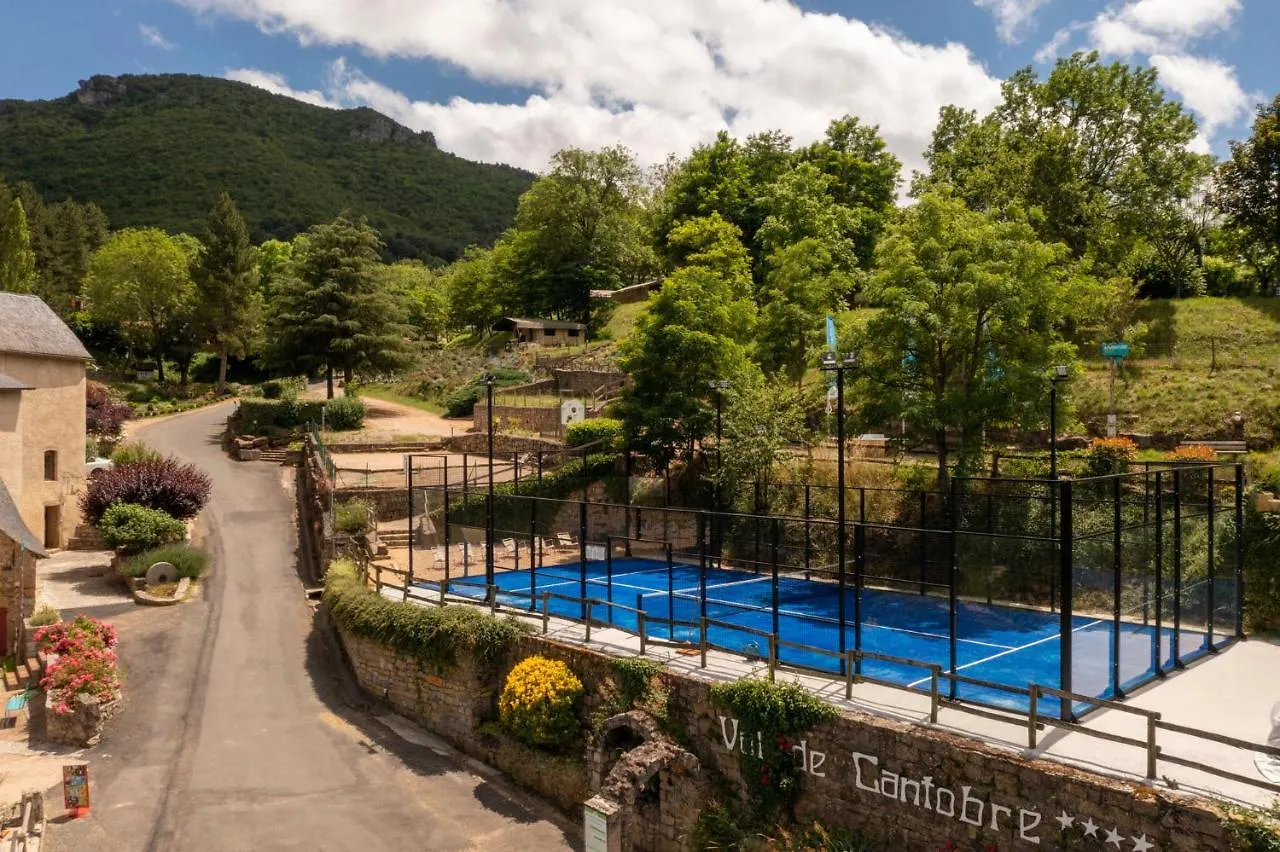 Camping Rcn Val De Cantobre 5*,
