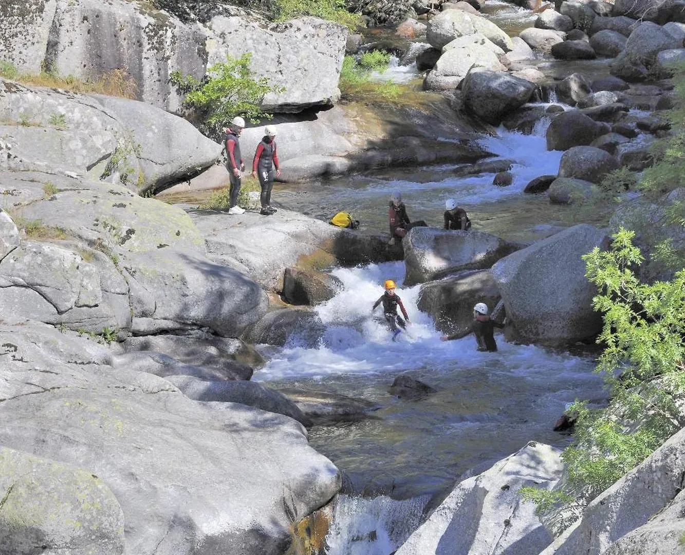 Holiday park Rcn Val De Cantobre Villa
