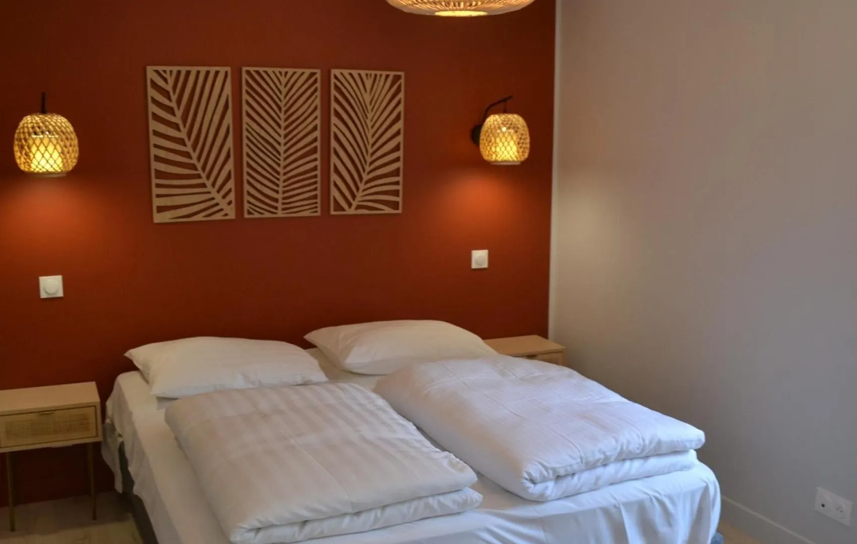 Camping Rcn Val De Cantobre
