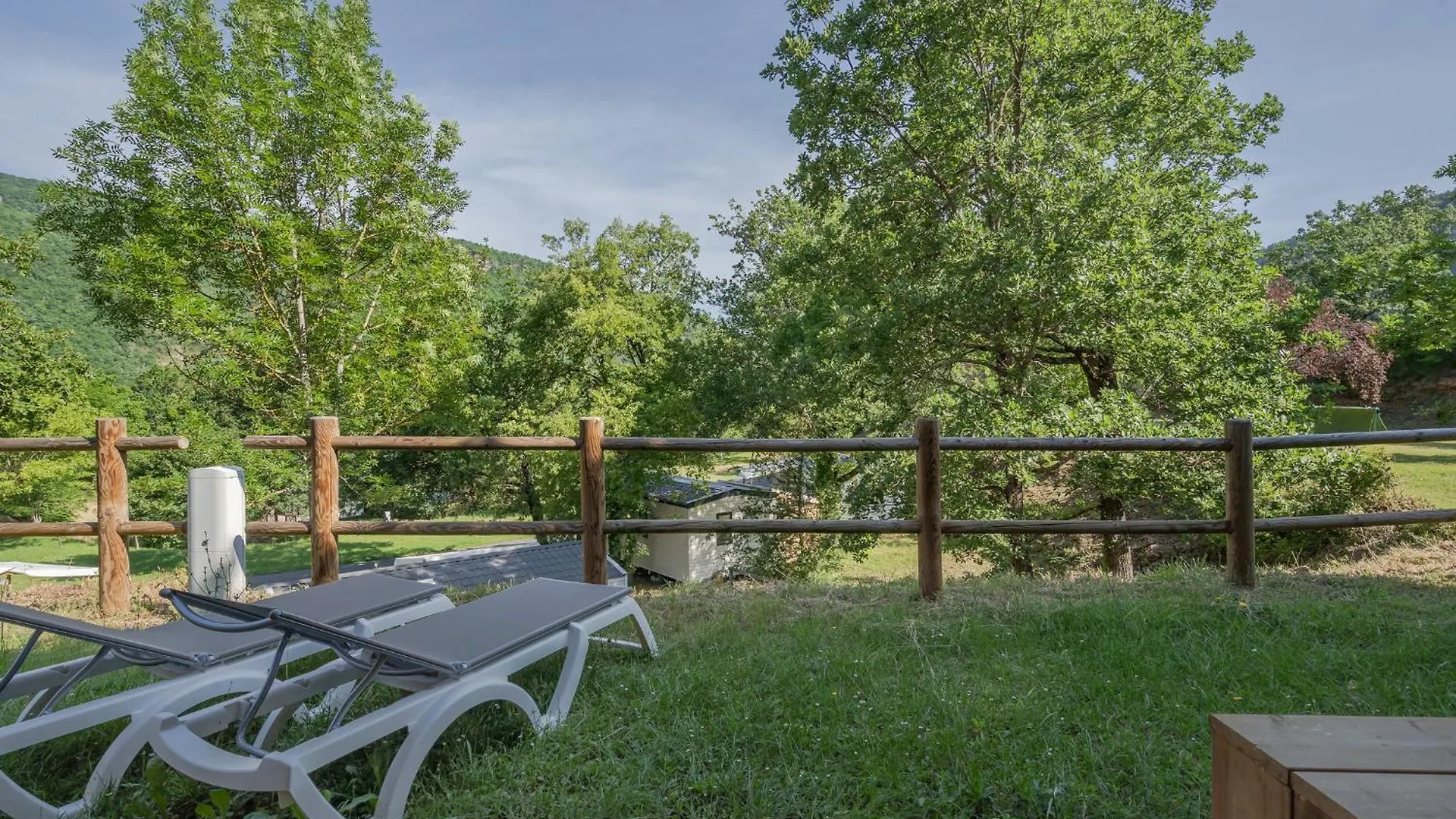 Holiday park Rcn Val De Cantobre Villa