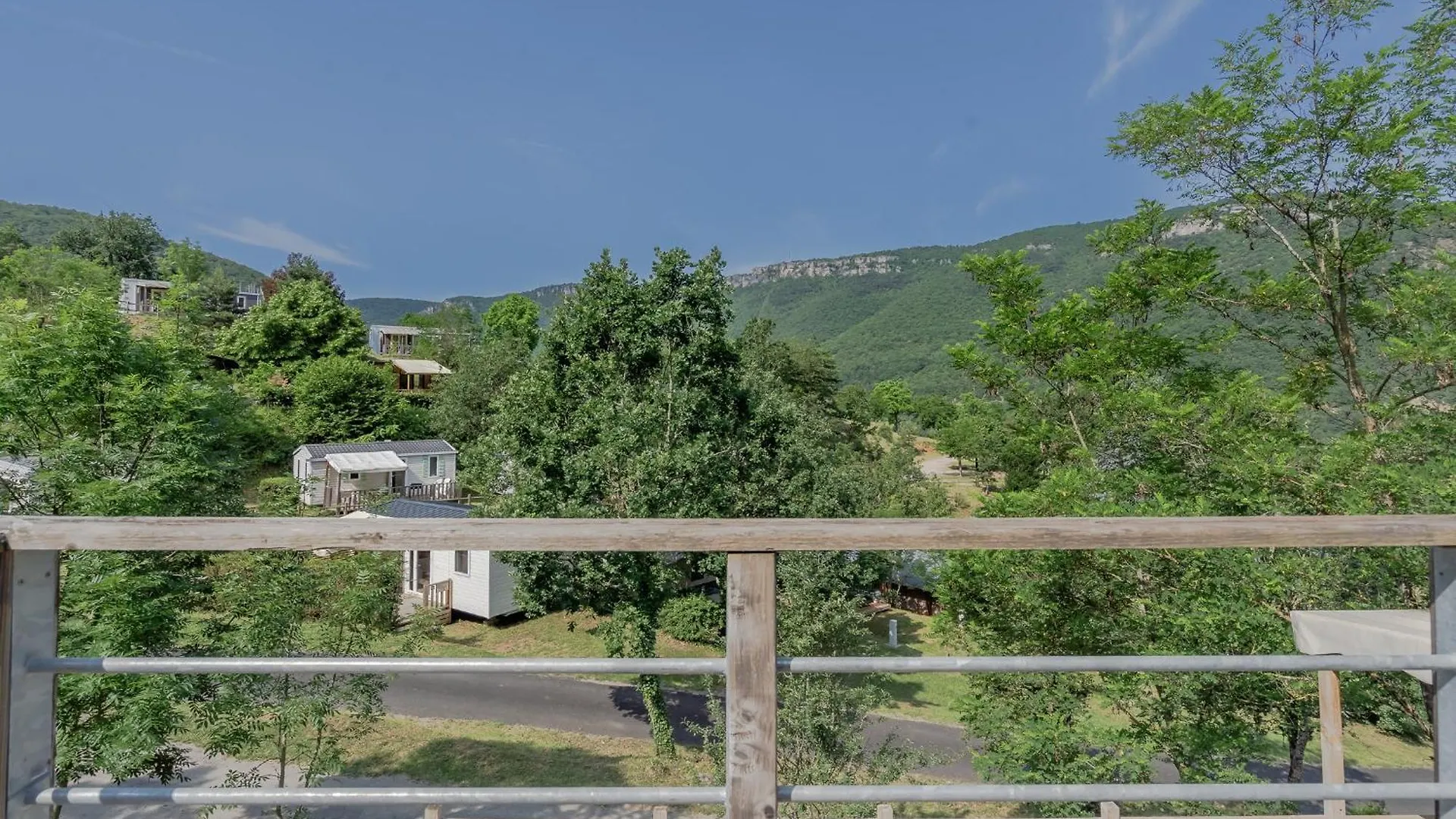 Camping Rcn Val De Cantobre
