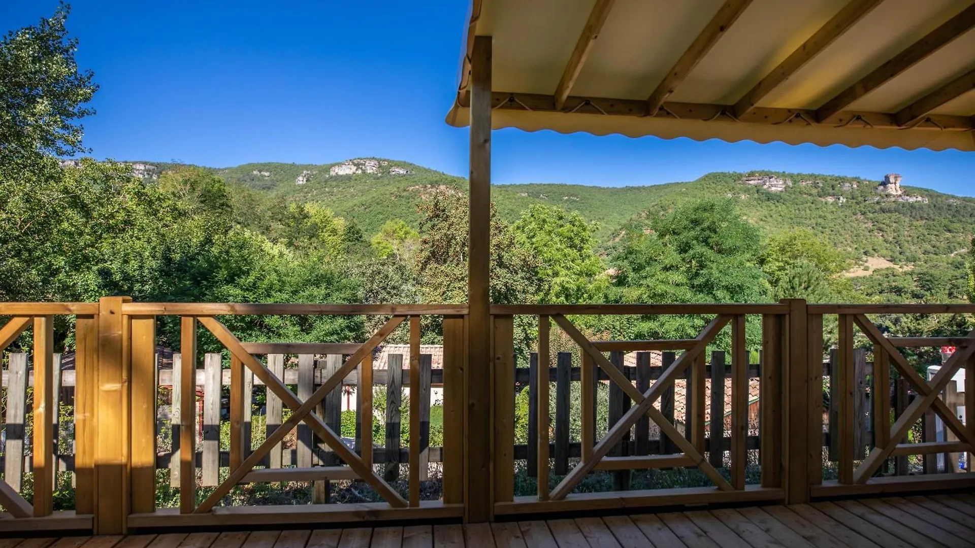 Holiday park Rcn Val De Cantobre Villa