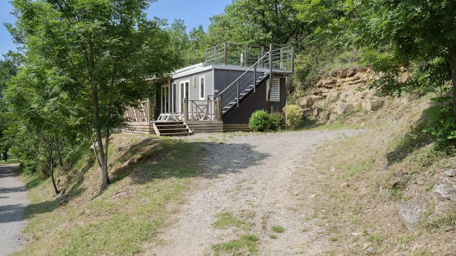 Rcn Val De Cantobre Villa France