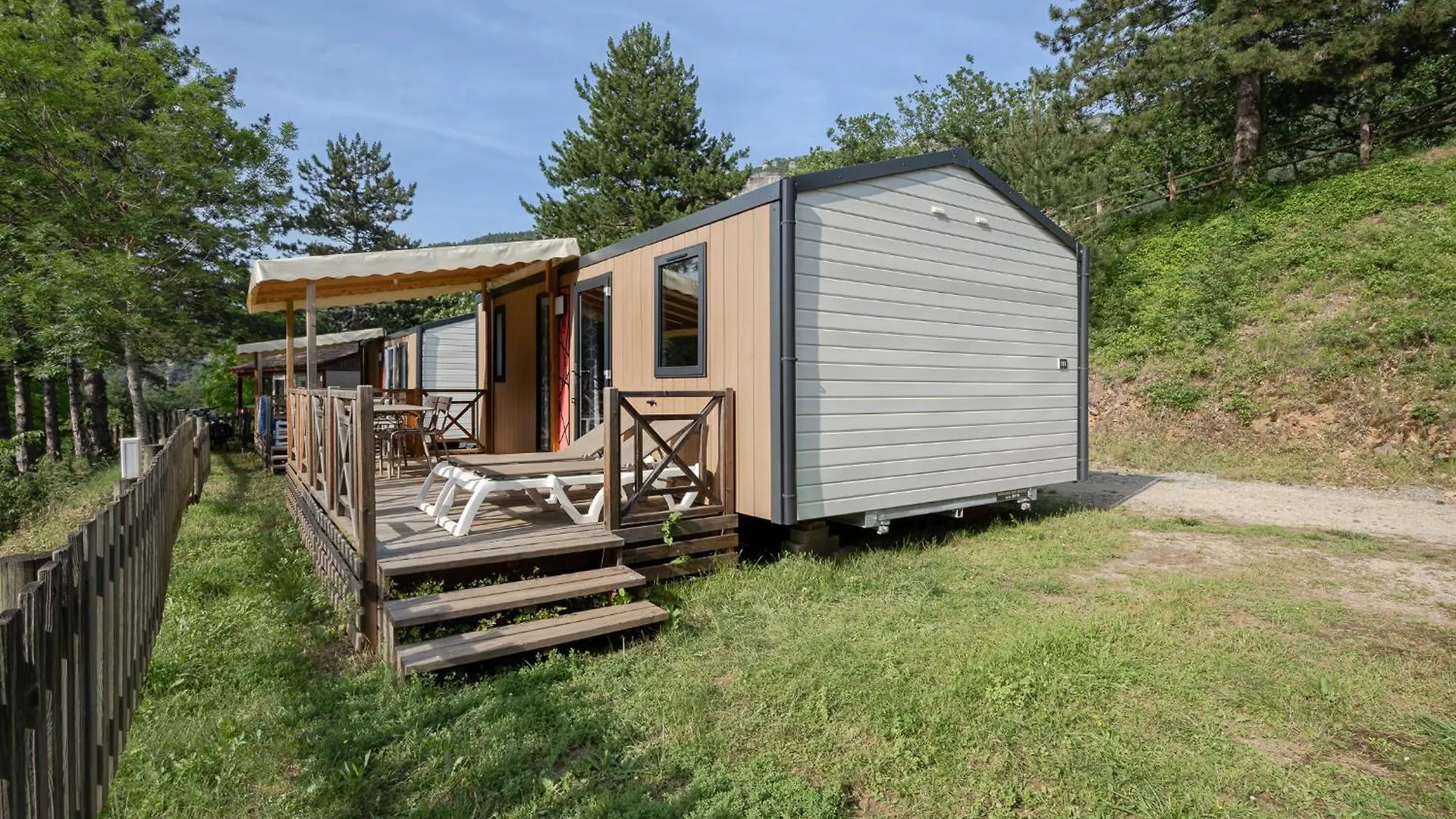 Rcn Val De Cantobre Villa 5*,  France
