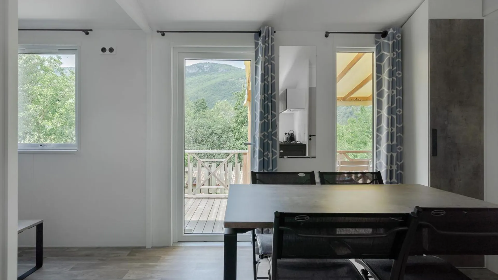 Rcn Val De Cantobre Villa Holiday park